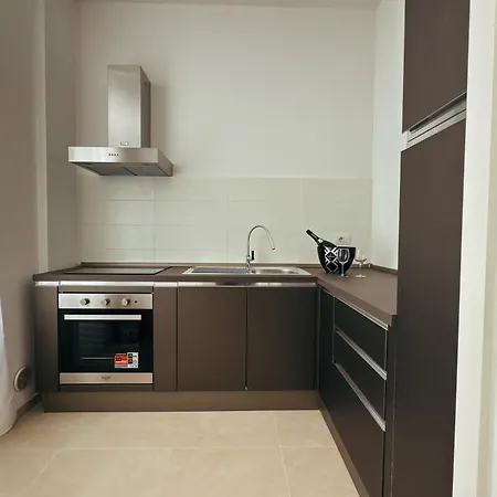 Appartamento 56 - *