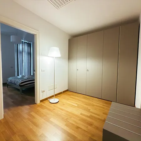 Appartement 56 - Bari