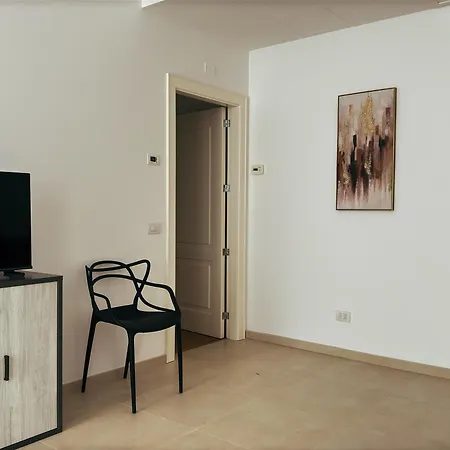 Appartamento 56 - *