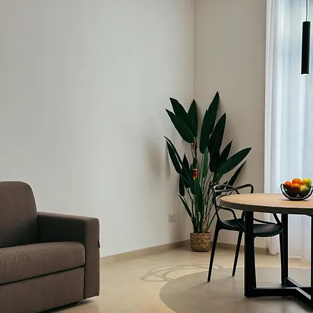 Appartamento 56 - Bari