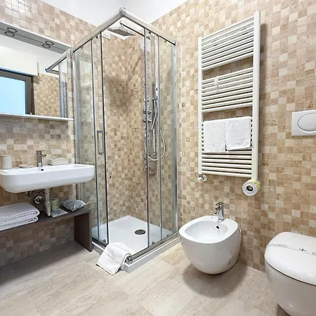 56 - Appartement Bari