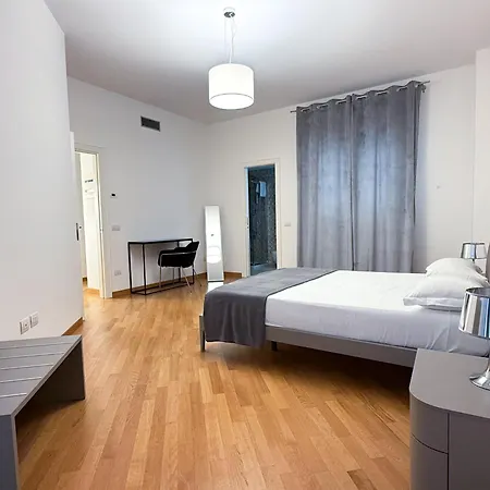 Appartamento 56 - Bari