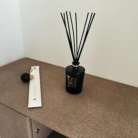 Apartment 56 -
