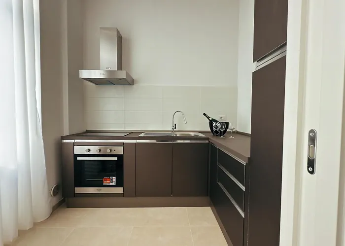Apartamento 56 - *