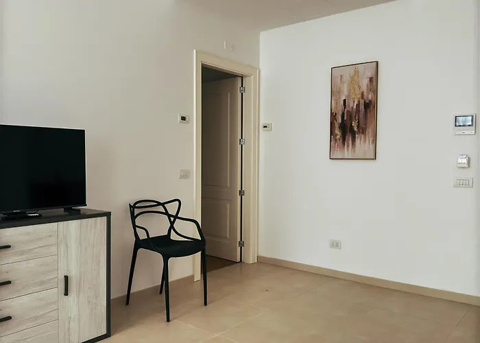 Apartamento 56 - *