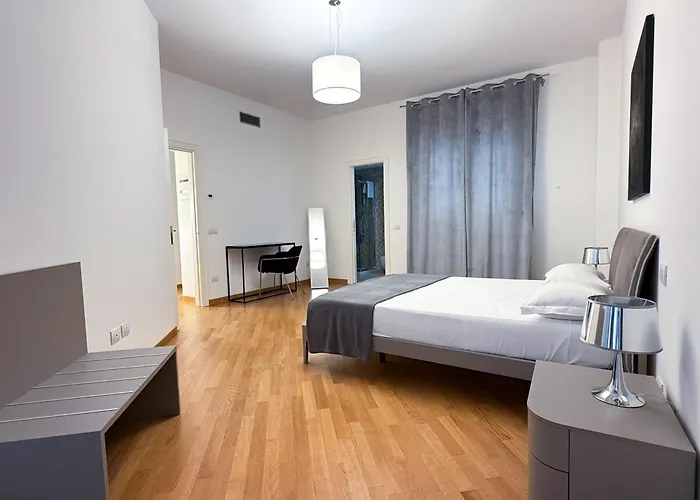 Apartamento 56 - Bari